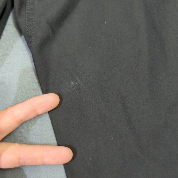 5.11 Tactical Pants Men's 34x30 Fits 34x28 Black Edge Chino 2.0 Outdoor Hiking - Picture 4 of 15